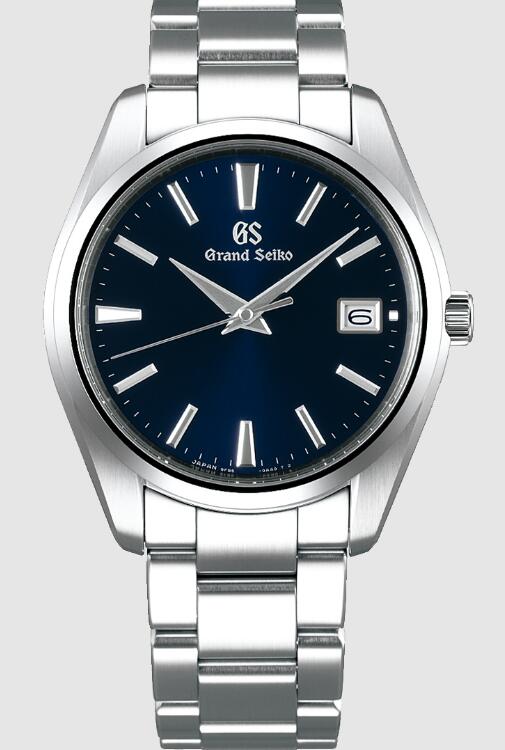Review Replica Grand Seiko Heritage SBGP013 watch